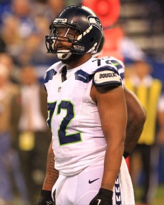 Michael Bennett