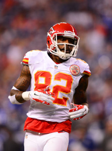 Dwayne Bowe