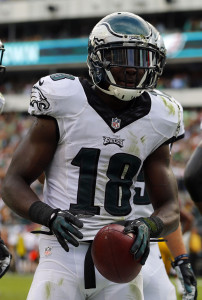 Jeremy Maclin