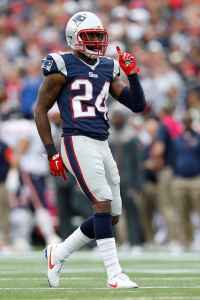 Darrelle Revis