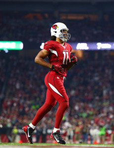 Larry Fitzgerald