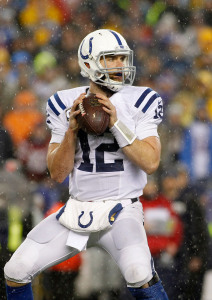 Andrew Luck