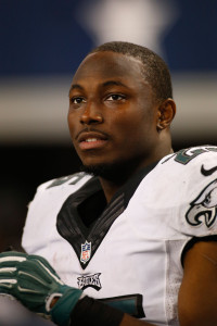 LeSean McCoy (vertical)