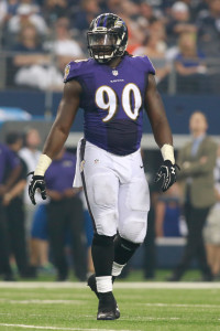 Pernell McPhee