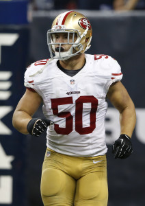 Chris Borland