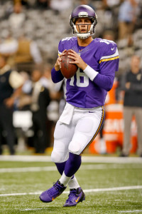 Matt Cassel