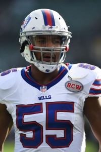 Jerry Hughes