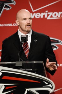 Dan Quinn