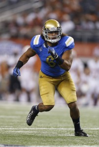 Eric Kendricks (Featured)