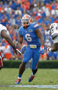 Dante Fowler Jr. (Featured)