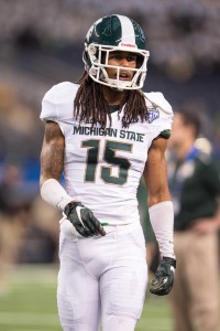 Trae Waynes