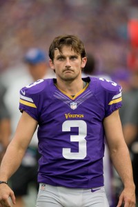 Blair Walsh