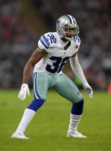 Orlando Scandrick