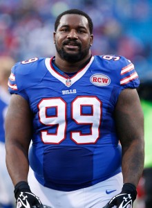 Marcell Dareus