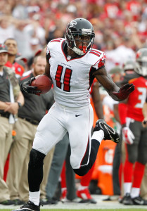 Julio Jones