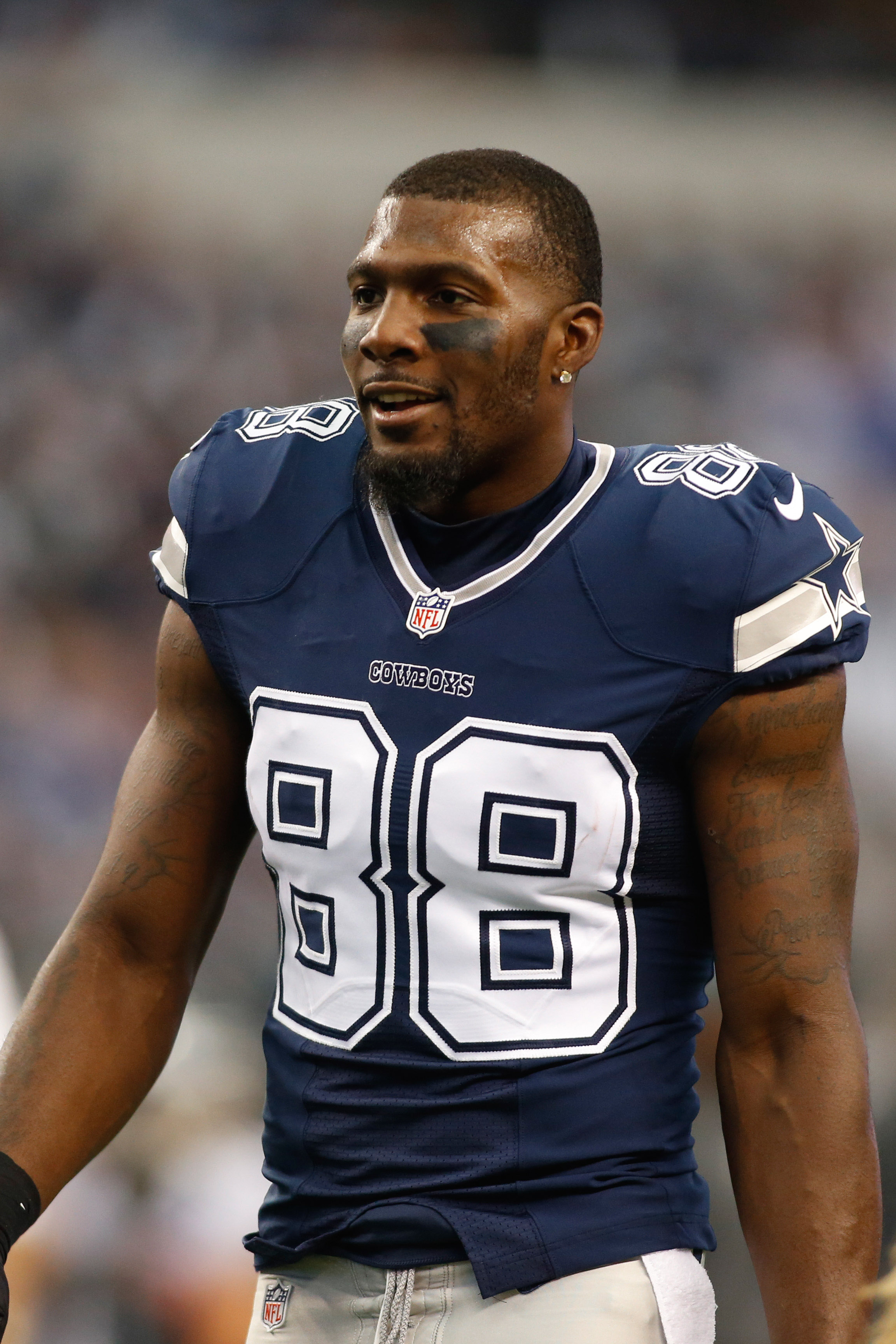 This Date In Transactions History: Dez Bryant, Demaryius Thomas Sign  Extensions