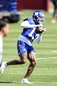 Latest On Odell Beckham Jr. Deal