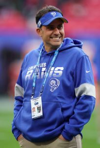 Patriots Hire Jedd Fisch